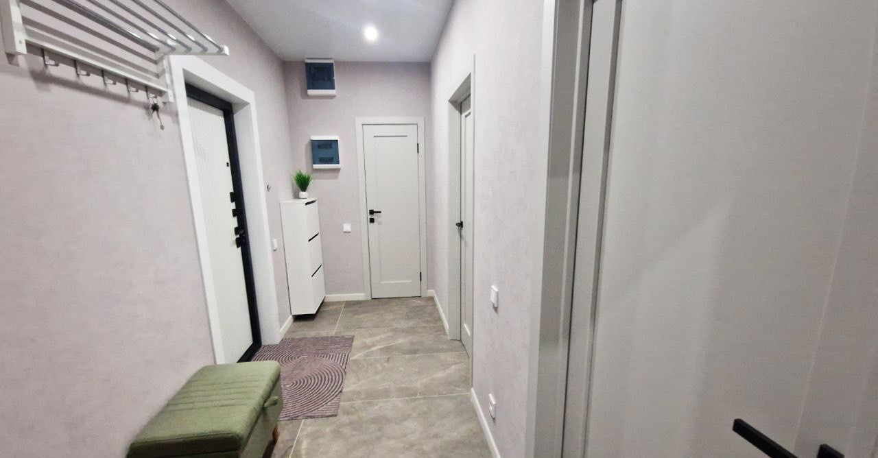 квартира г Одинцово ул Сосновая 13 Одинцово, Одинцовский г. о. фото 12