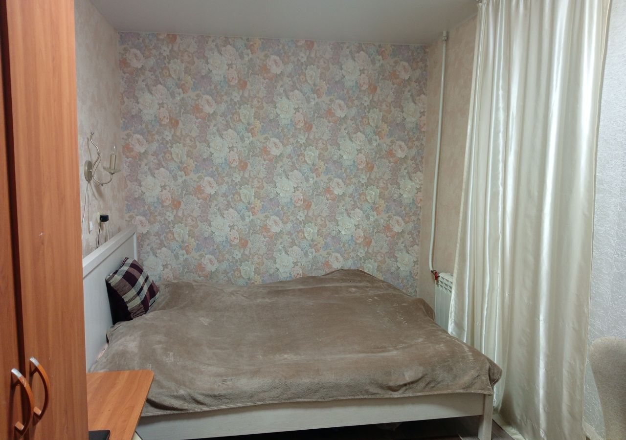 квартира г Курган Центральный ул Радионова 46 фото 5