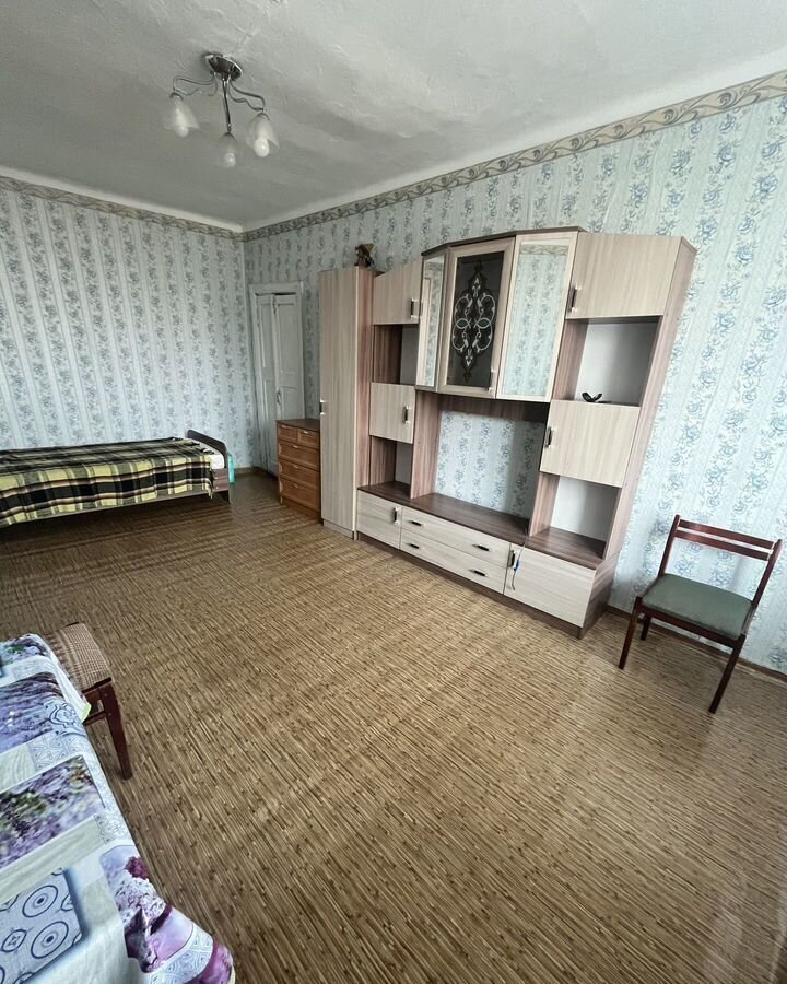 квартира г Чита р-н Черновский ул 40 лет Октября с 4 фото 8