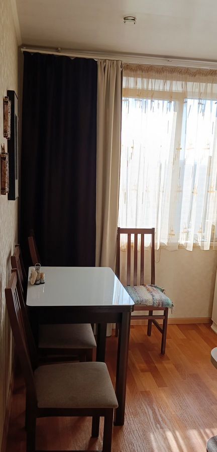 квартира г Мурманск р-н Октябрьский ул Карла Маркса 42 фото 20