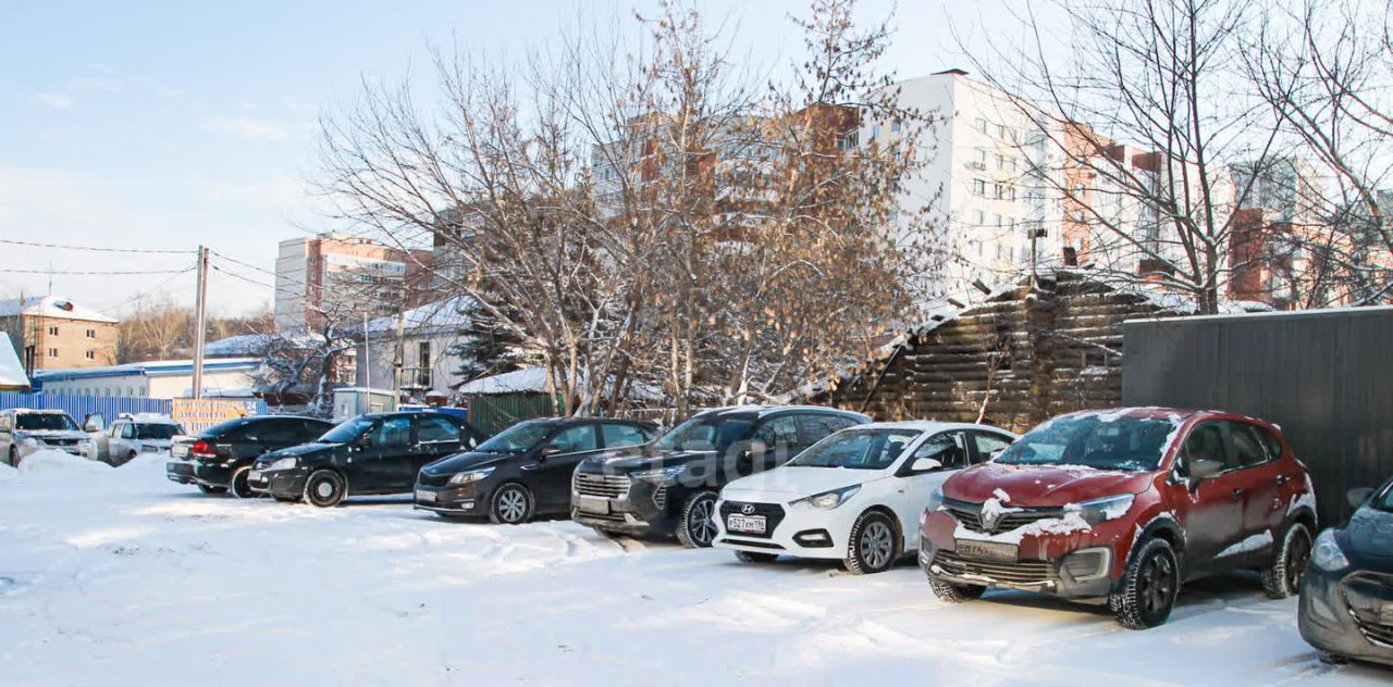 свободного назначения г Екатеринбург р-н Кировский ул Маяковского 25 фото 8