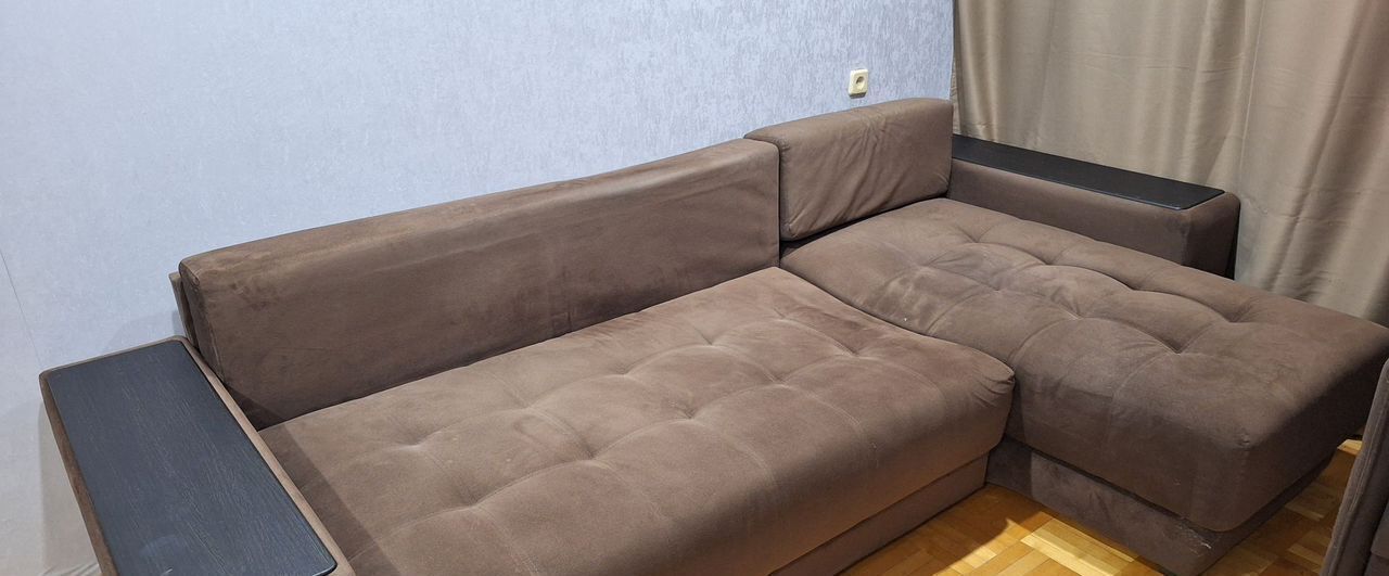 квартира г Ижевск р-н Устиновский ул им Барышникова 31 фото 10