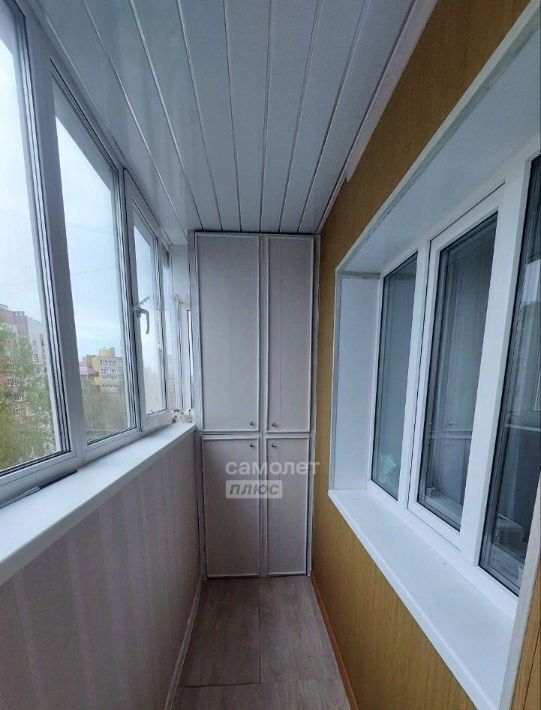 квартира г Йошкар-Ола ул Димитрова 62 фото 15