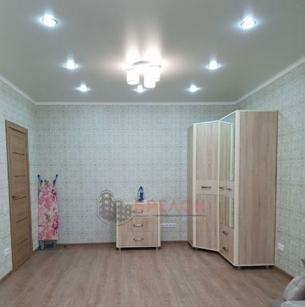 квартира г Ростов-на-Дону р-н Железнодорожный ул 2-я Володарского 178 фото 4