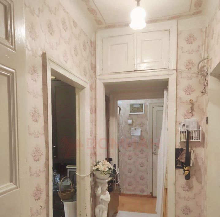 квартира г Волгодонск ул Ленина 5 фото 5