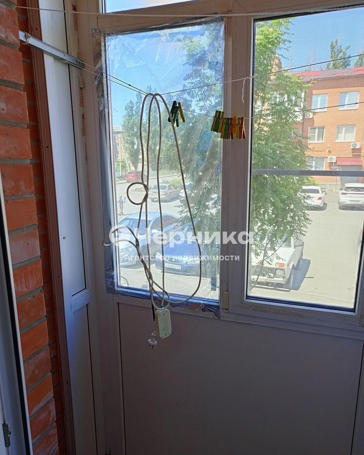 квартира г Новошахтинск ул Харьковская 58к фото 9