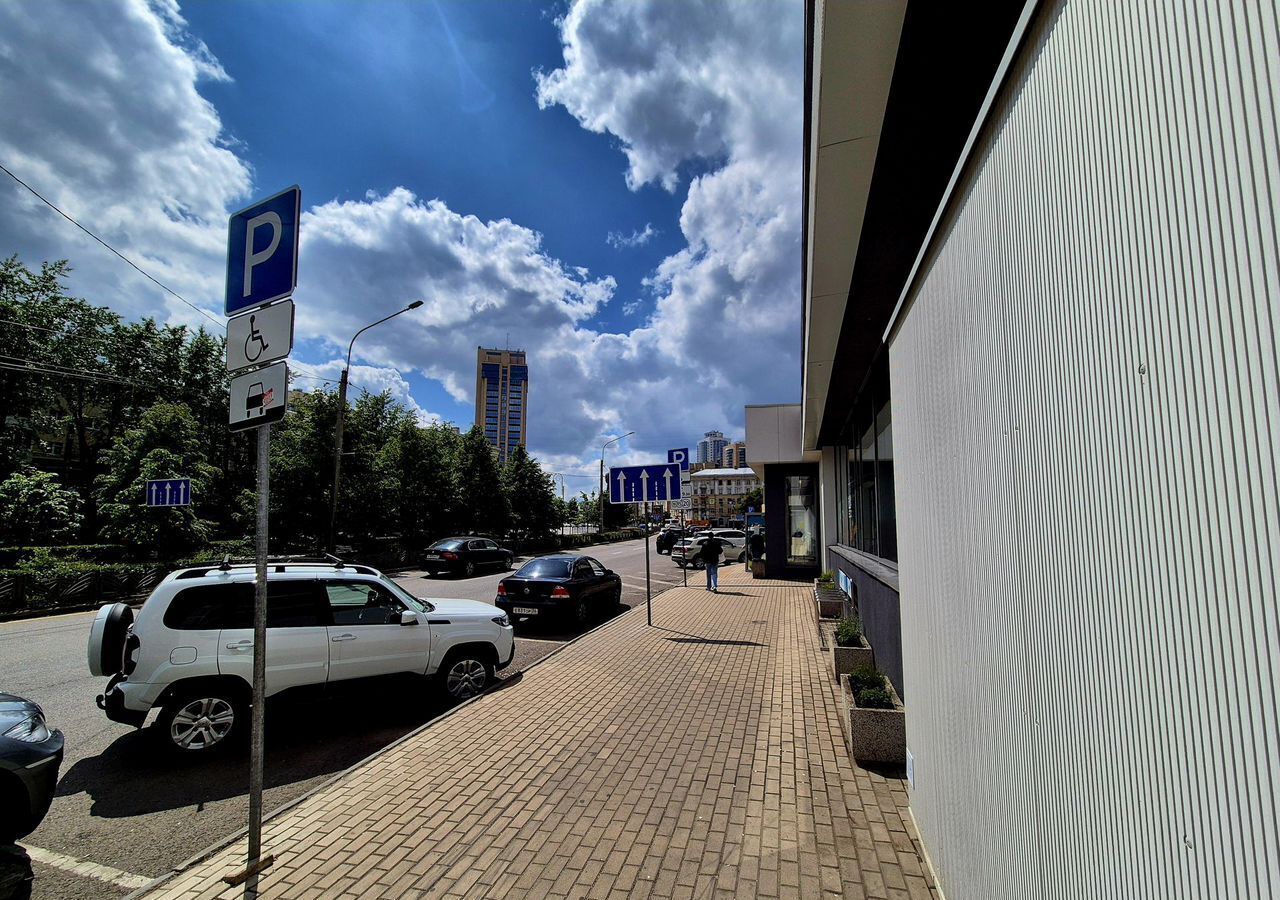 квартира г Воронеж р-н Центральный ул Кольцовская 46 фото 19