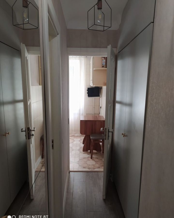 квартира г Ялта ул. Карла Маркса, 11к 1 фото 13