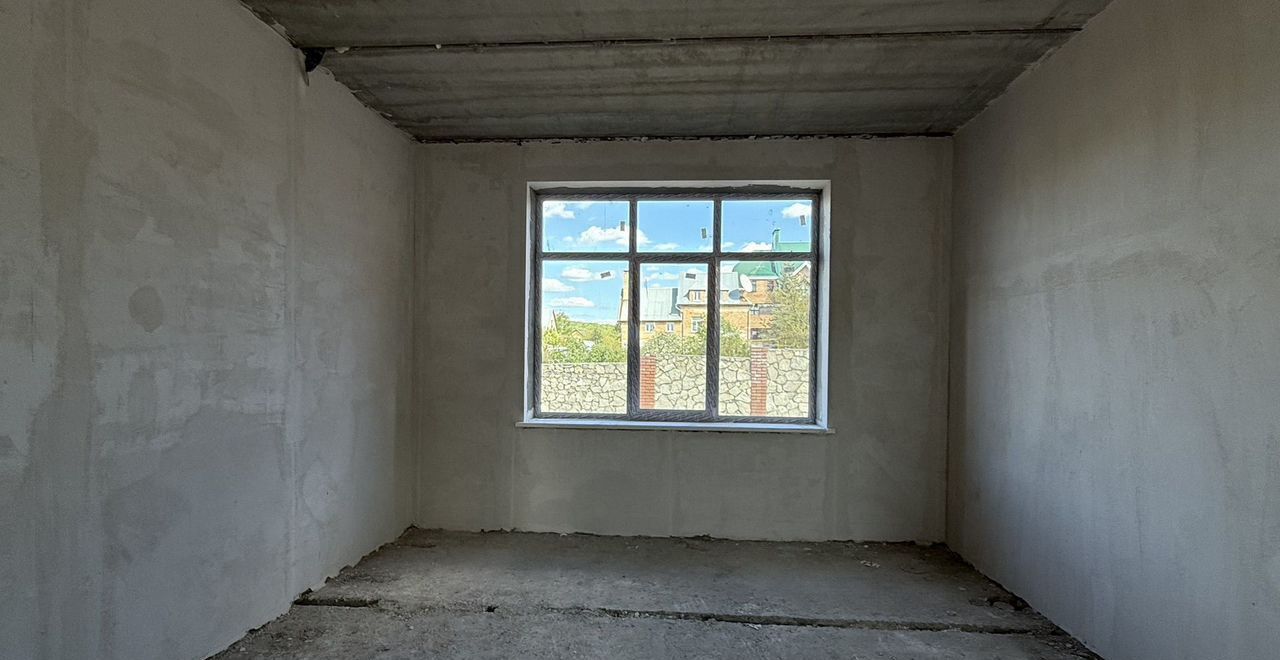 дом г Самара Красноглинское шоссе, Сквозной пр., 10А фото 18