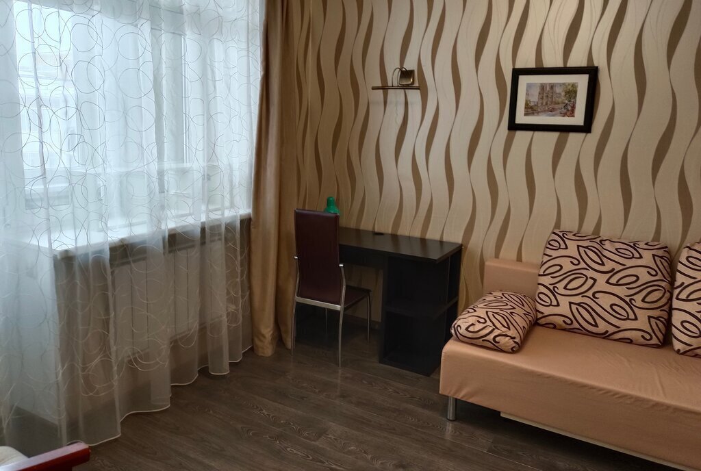 квартира г Балашиха мкр Салтыковка ул Черняховского 28 Салтыковская фото 14