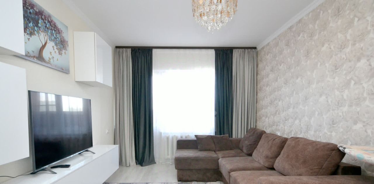 квартира г Якутск ул Якутская 2/17 фото 3