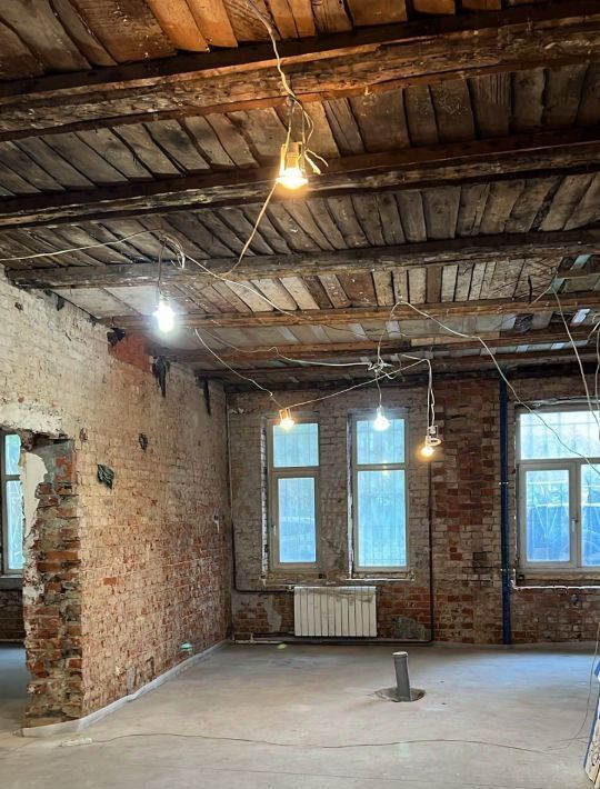 квартира г Москва метро ВДНХ ул Касаткина 16б муниципальный округ Алексеевский фото 2