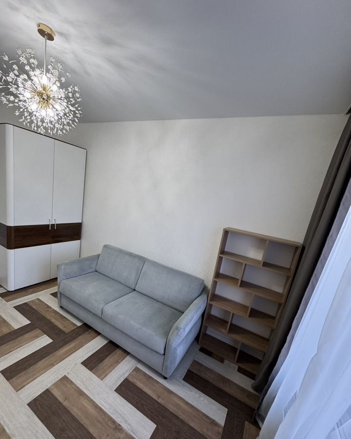 квартира г Сестрорецк ул Инструментальщиков 18 р-н Курортный фото 8