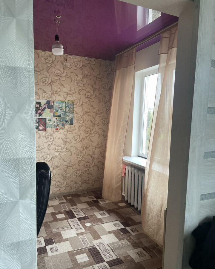 квартира г Екатеринбург р-н Чкаловский ул Инженерная 71 фото 12