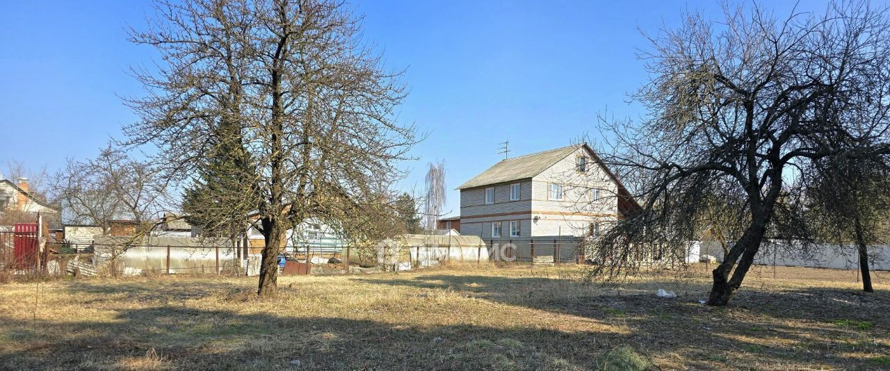 земля г Раменское ул Николая Морозова Раменское фото 3
