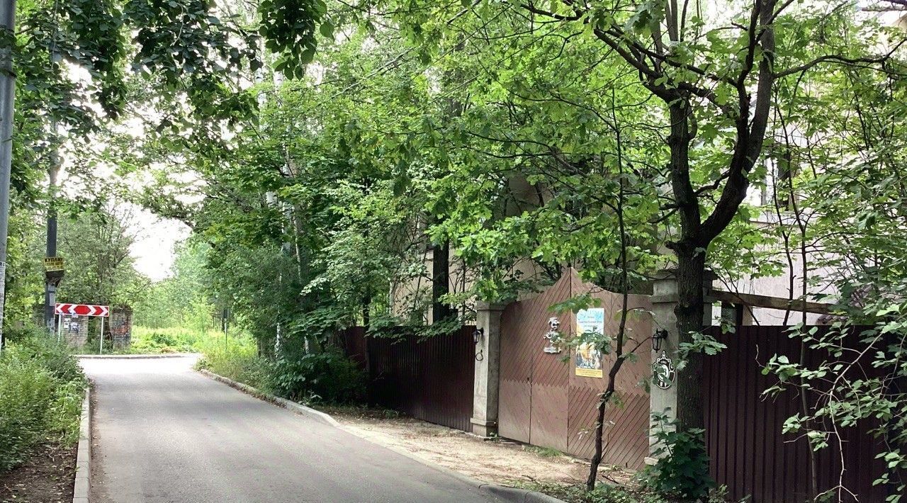 дом г Москва п Толстопальцево ул Мира 2с/2 метро Аэропорт ЗАО Внуково фото 7