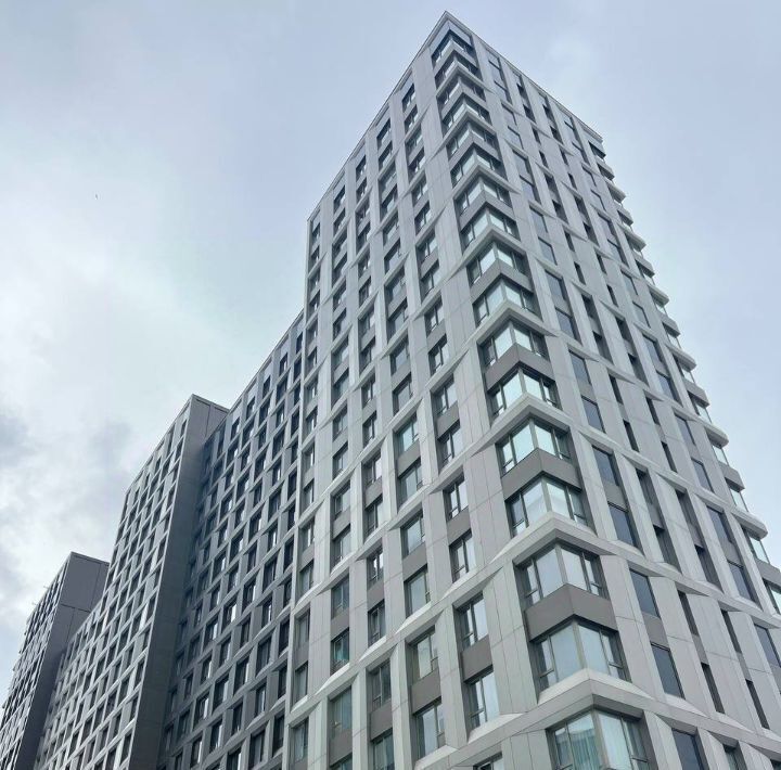квартира г Москва метро Спартак ул Лётная 95бк/2 фото 1