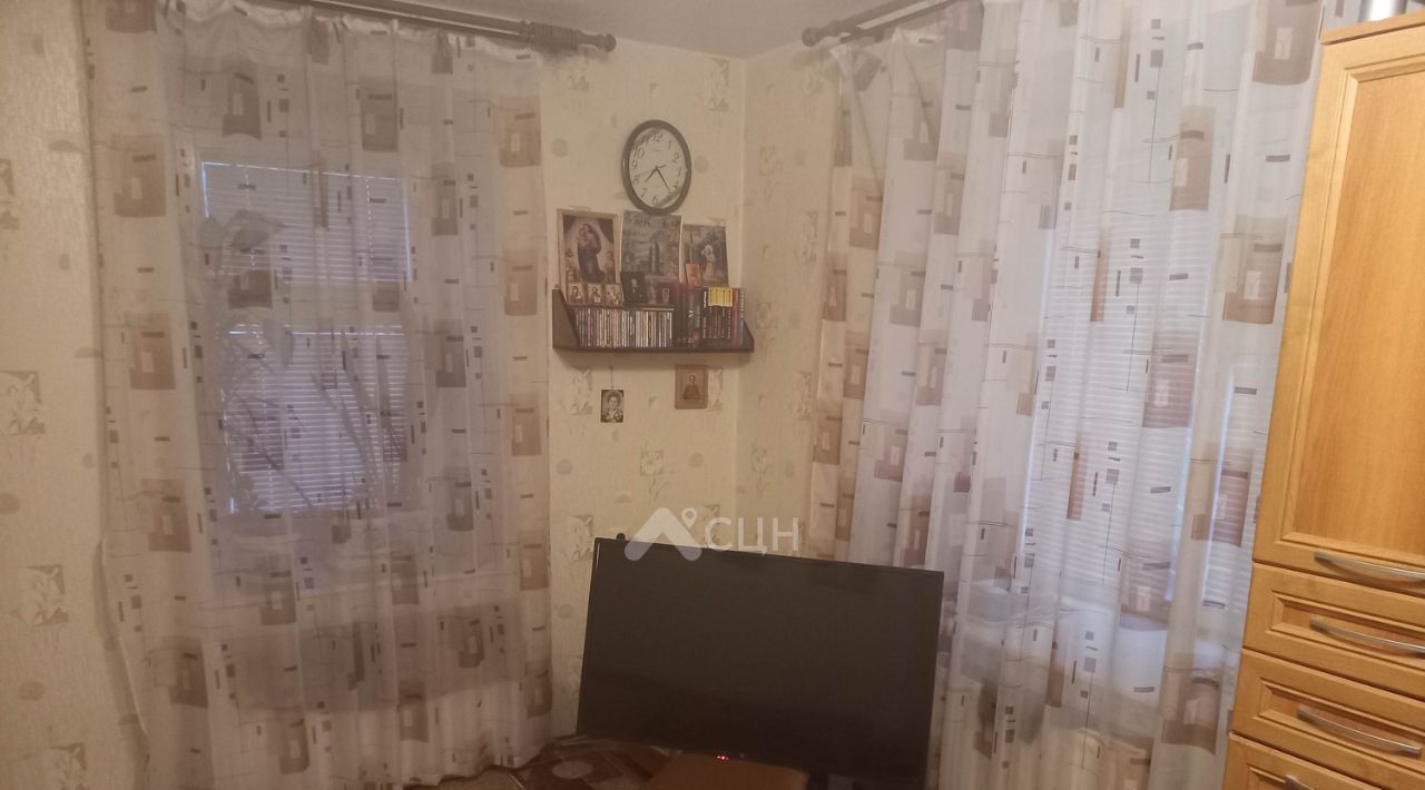 квартира г Саров ул Куйбышева 22 фото 3