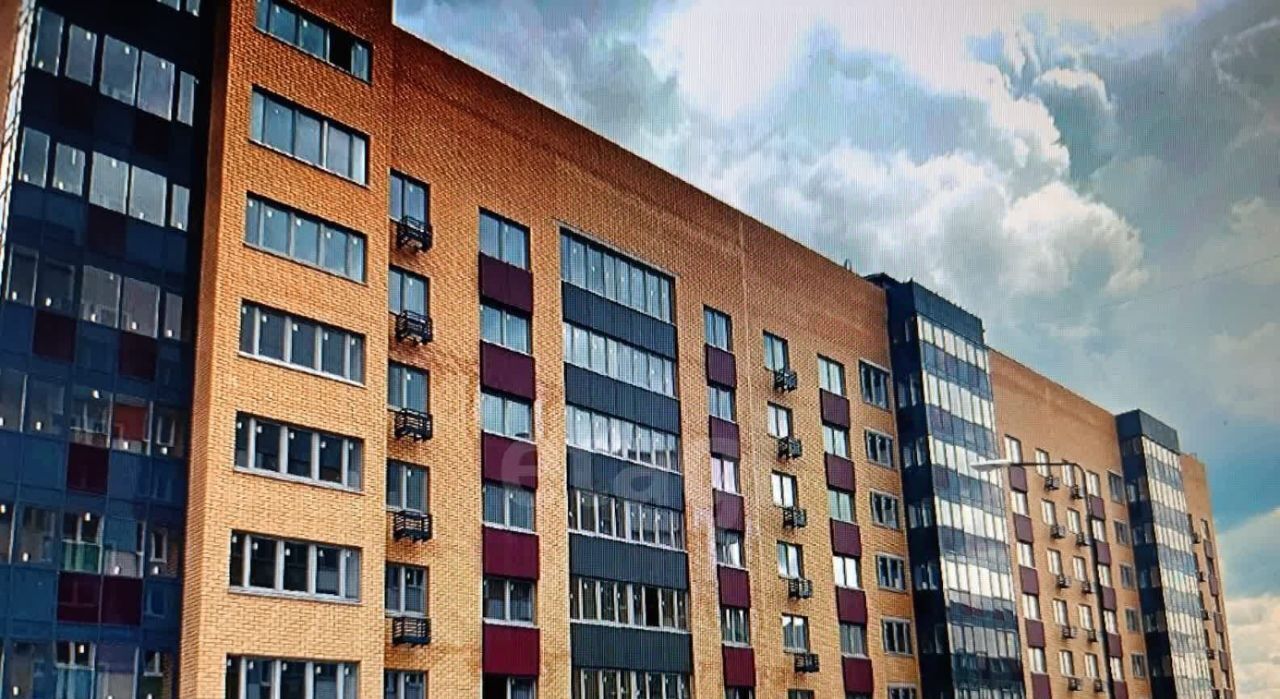 квартира г Москва ЖК Эдельвейс Крёкшино, к 6 фото 3
