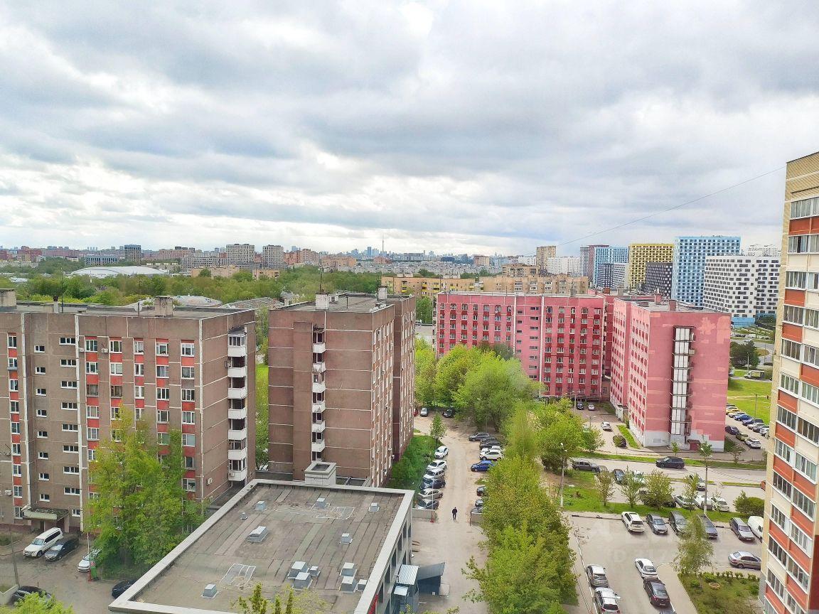 квартира г Мытищи ул Колпакова 25 Медведково фото 9