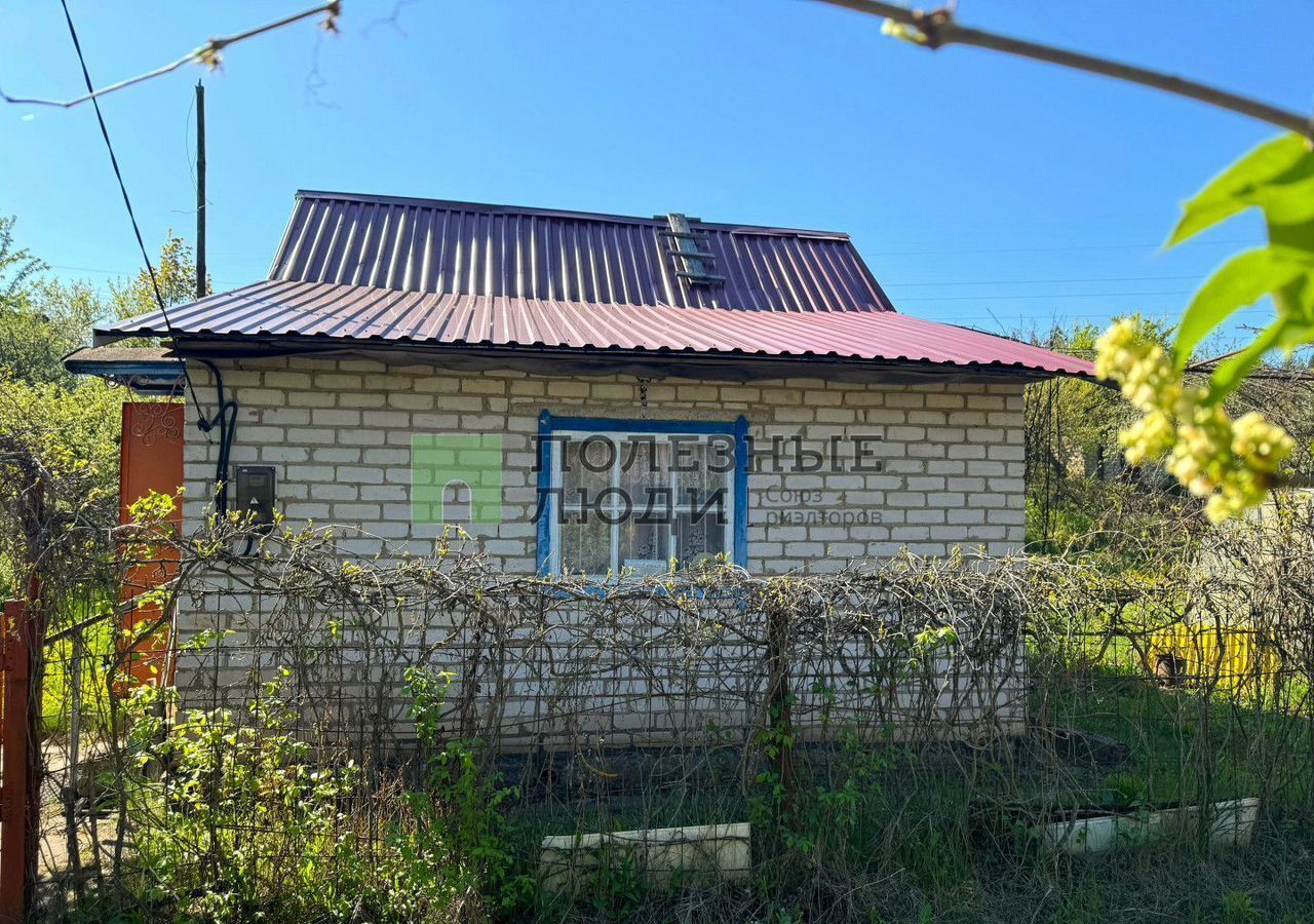 дом г Орел р-н Заводской снт тер.Отдых ул Веселая фото 3
