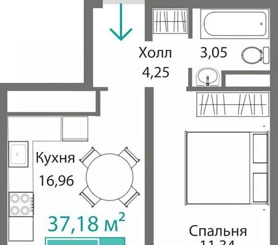 р-н Киевский Крымская Роза фото