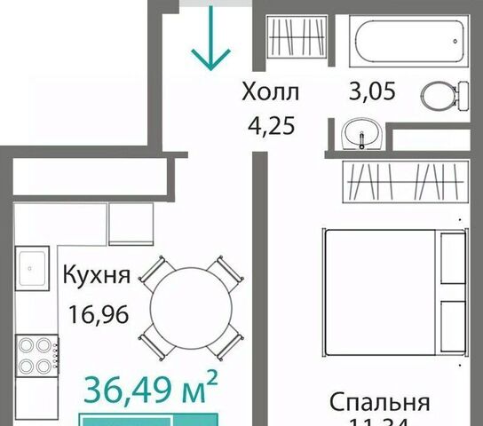 Крымская Роза фото