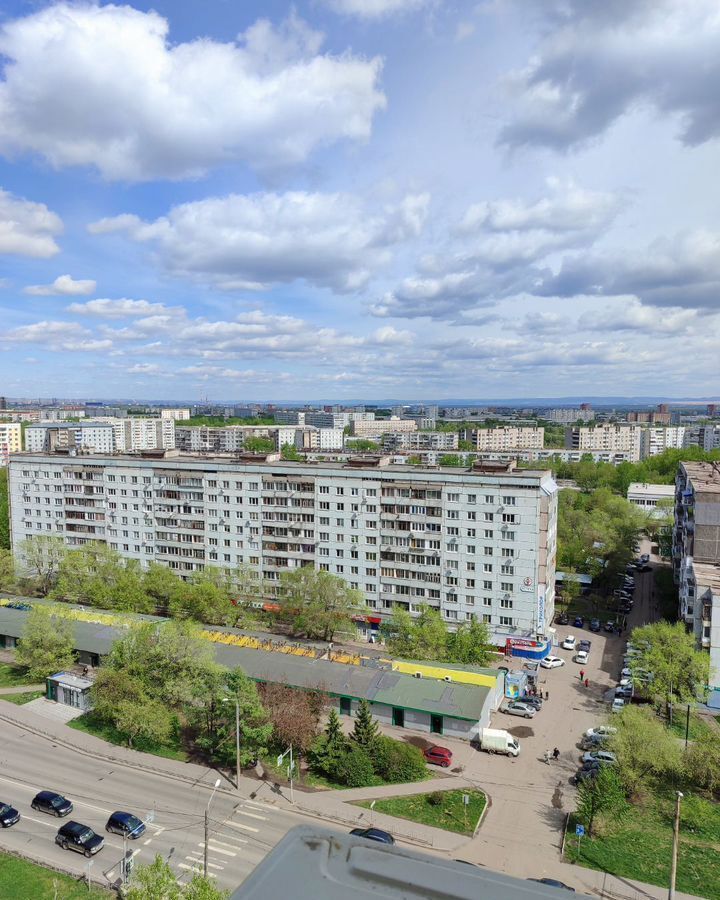 квартира г Красноярск р-н Советский ул Краснодарская 22а ЖК «Малина» фото 4