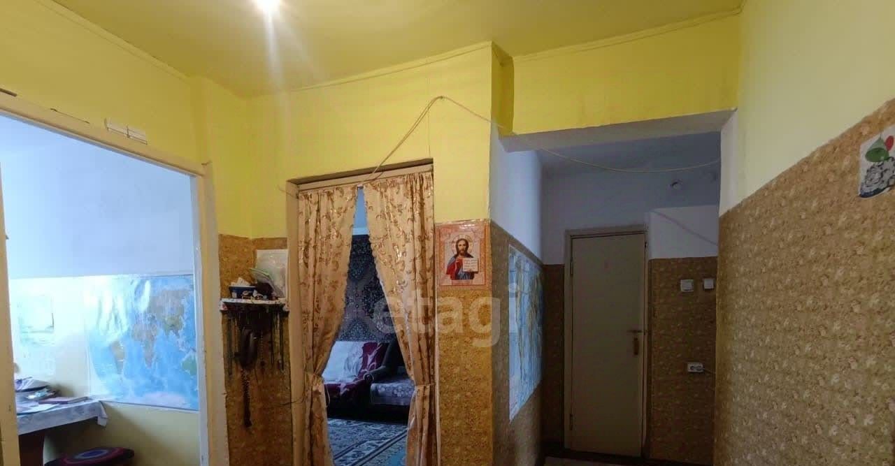 квартира г Горно-Алтайск ул Строителей фото 12