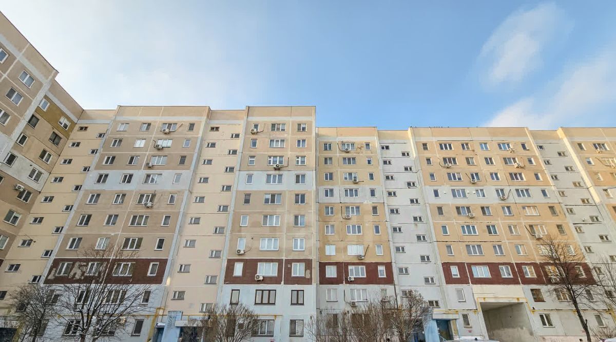 квартира г Набережные Челны р-н Комсомольский пр-кт Набережночелнинский 80 фото 35