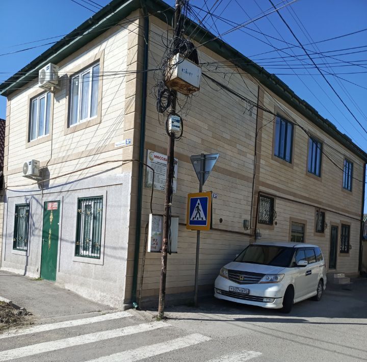 комната г Избербаш ул Матросова 3 фото 1