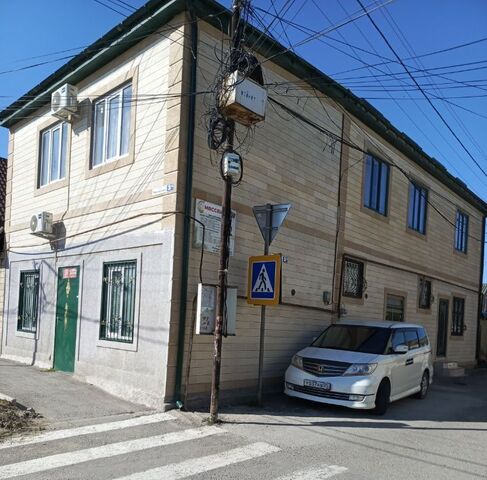 ул Матросова 3 фото