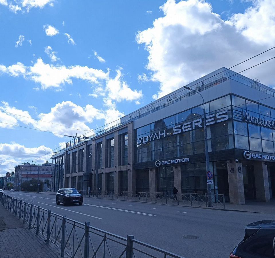 офис г Казань р-н Вахитовский Кремлёвская ул Московская 15 фото 7