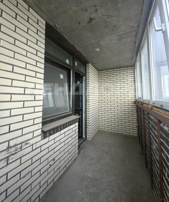 квартира г Ростов-на-Дону ул Оганова 20с/1 фото 5