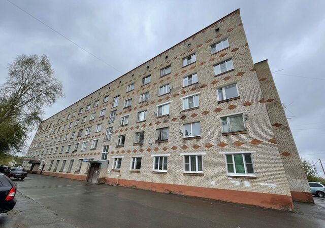 п Северный ул 8 Марта 15 Талдом фото