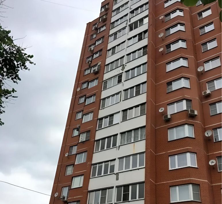 квартира г Лобня ул Чайковского 3а Лобня фото 28