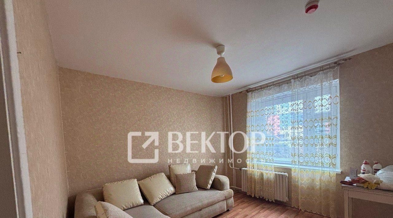 квартира г Иваново р-н Ленинский Московский микрорайон 13 фото 8