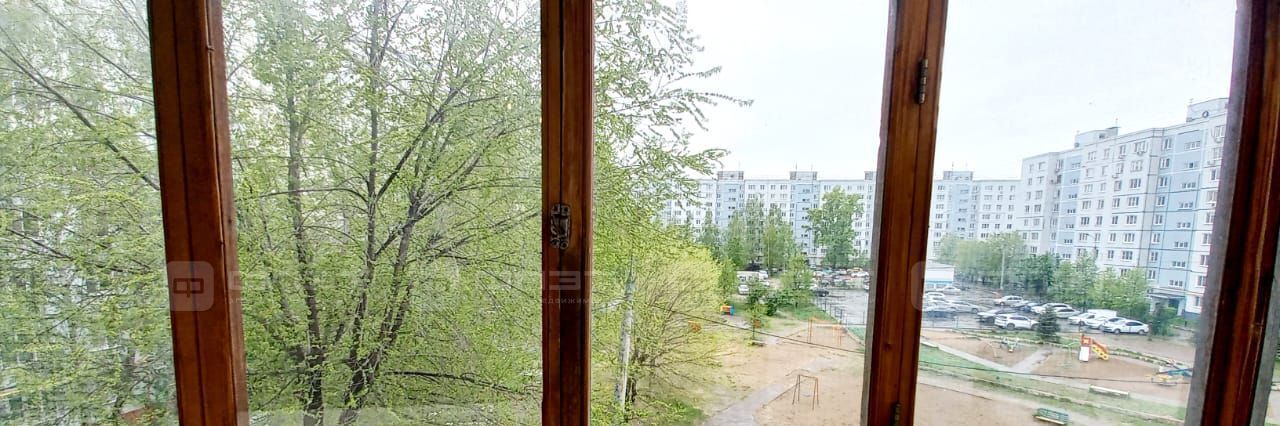 квартира г Казань Яшьлек ул Адоратского 27а фото 13