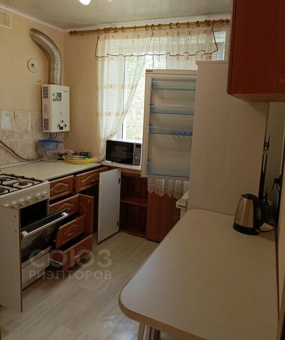квартира г Волгоград ул Пятиморская 31 фото 6