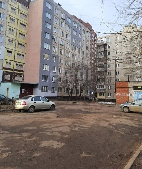 квартира г Ярославль ул Волгоградская 59 фото 13