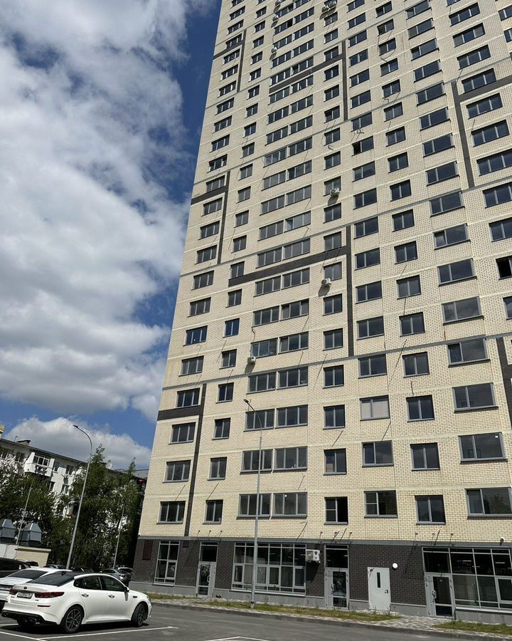 квартира г Ростов-на-Дону р-н Советский пр-кт Стачки 215б фото 7