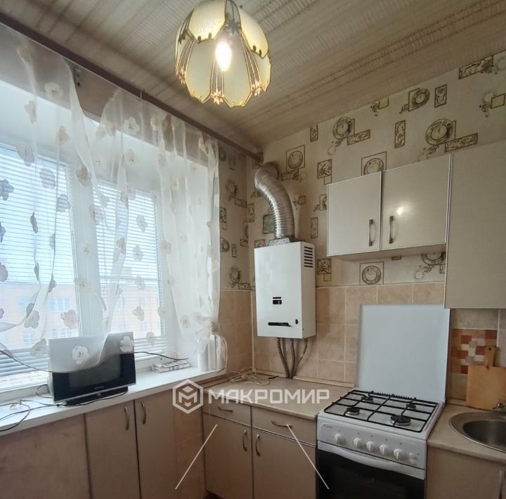 квартира г Орел р-н Заводской ул Солнцевская 8 фото 12