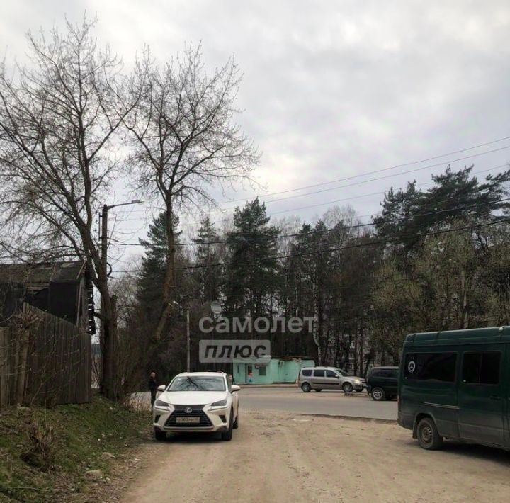 дом г Калуга р-н Октябрьский снт Конструктор-Т ул Подгорная 127 фото 12