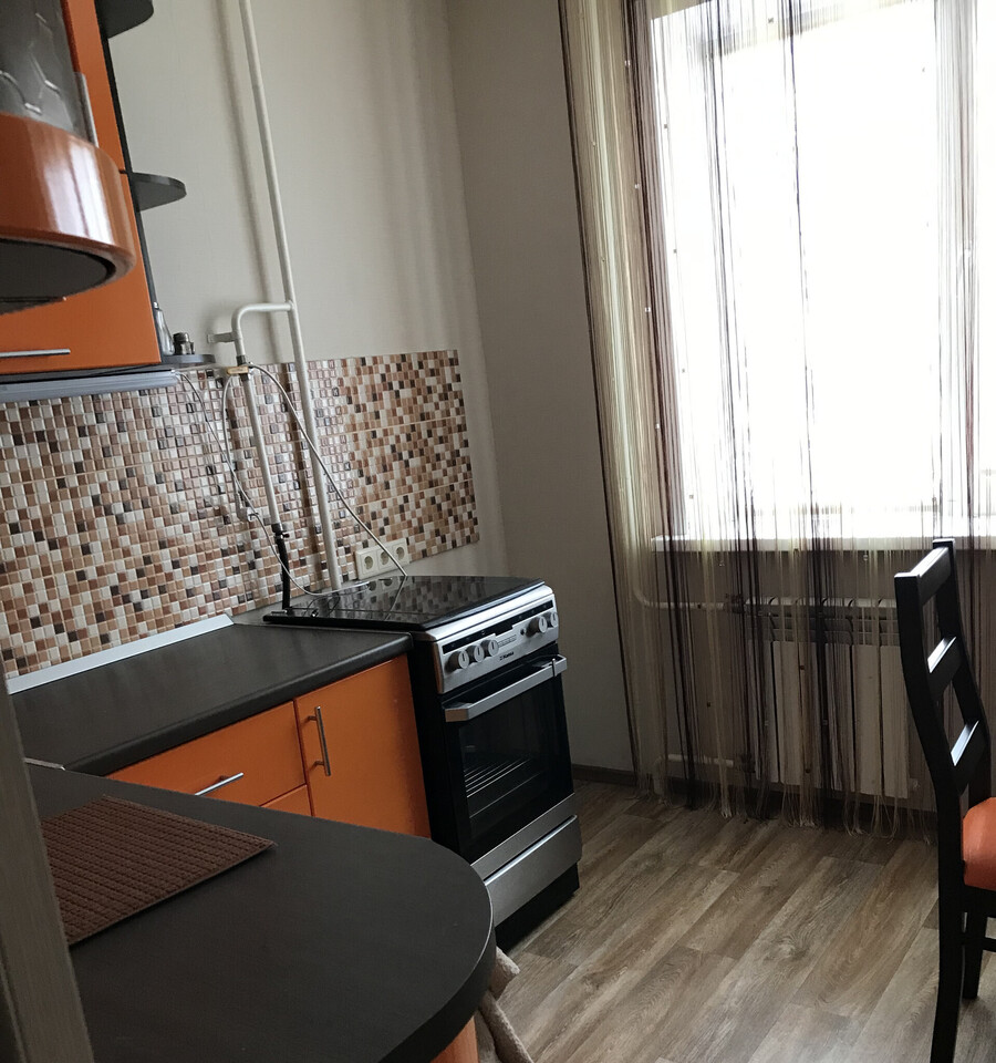 квартира г Снежинск пр-кт им К.И.Щелкина 17 фото 6