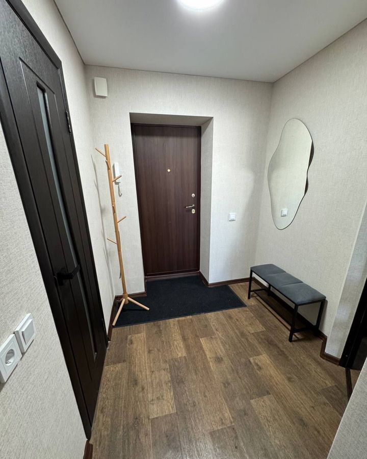 квартира г Тольятти р-н Автозаводский ул Юбилейная 75 фото 10