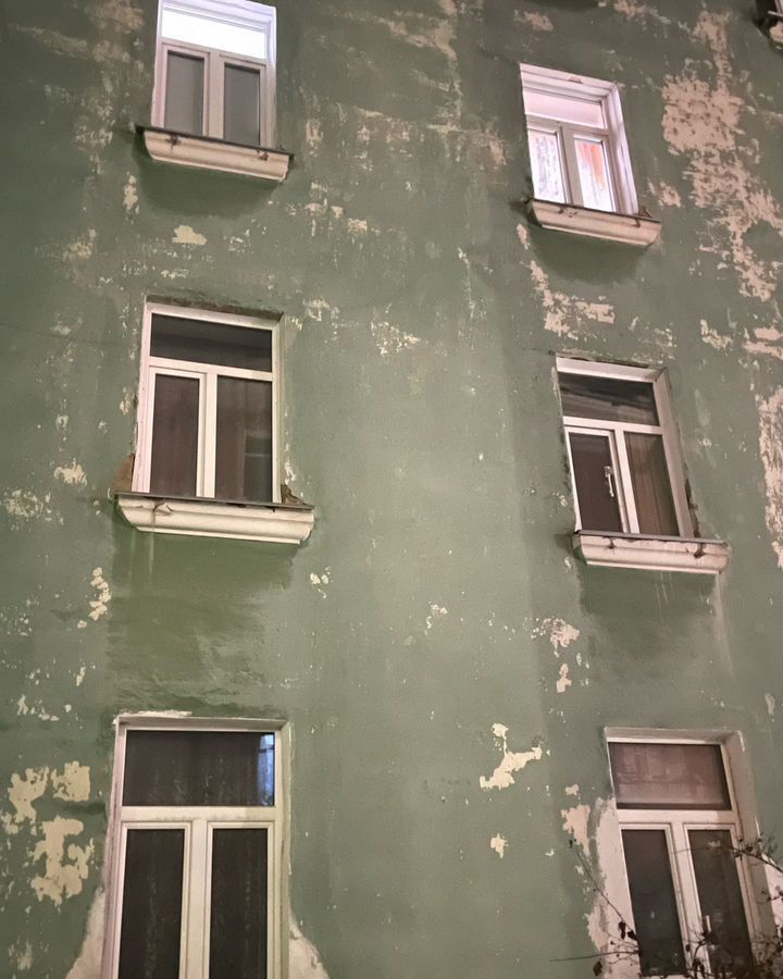 квартира г Трехгорный ул Калинина 8 фото 5