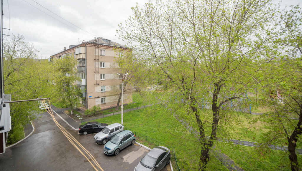 квартира г Челябинск ул Арзамасская 3-я 5 фото 10
