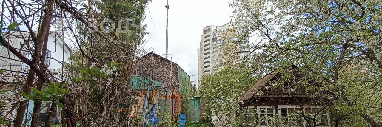 дом г Чебоксары р-н Московский снт Свобода 136 фото 5