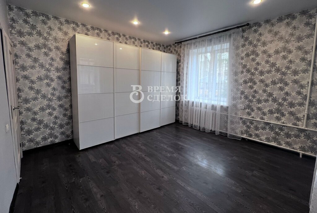 квартира г Владимир ул Молодёжная 2 фото 7
