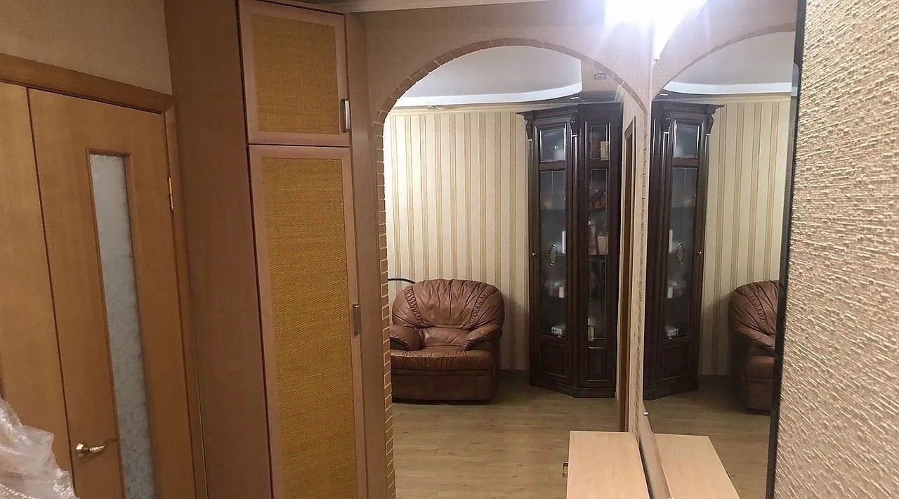 квартира г Ростов-на-Дону р-н Ворошиловский Северный ул Волкова 4/2 фото 14